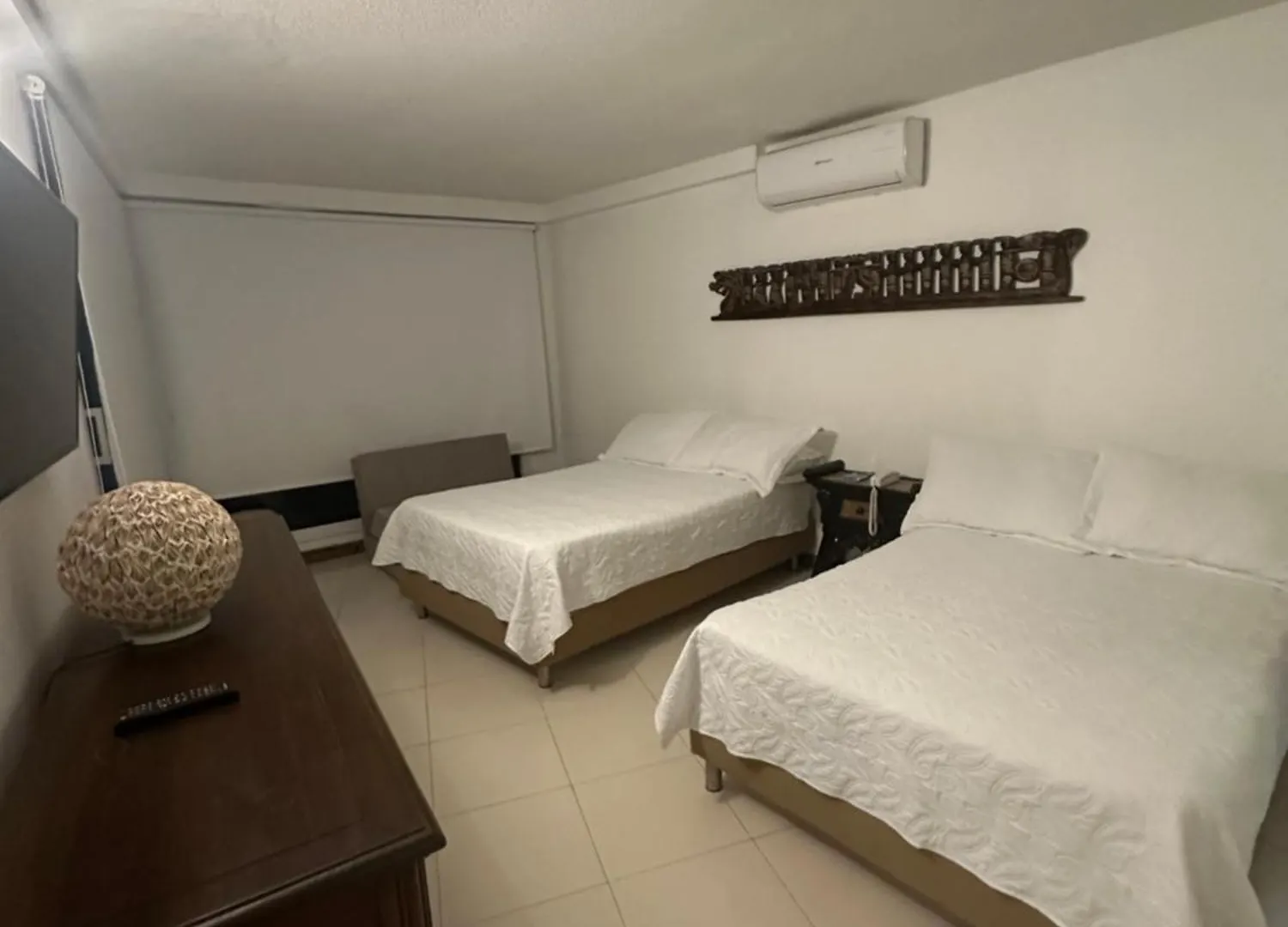 Classy Apartamentos Reef 1 Cuadra Del Mar San Andrés 0*,  Colombia