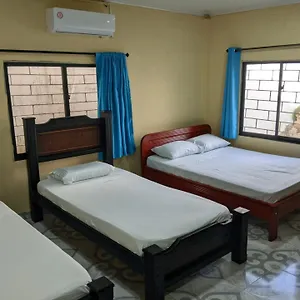 Apartamento1 Cerca A La Playa Apartamento